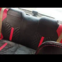 پراید ۸۵|خودرو سواری و وانت|یاسوج, |دیوار