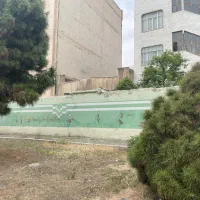 ۱۹۰متر  بر ۸ مشارکت در ساخت  سند اوقاف