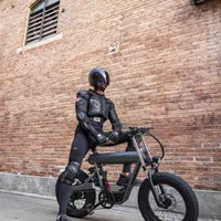 دوچرخه برقی کاسویل Coswheel - T20|دوچرخه، اسکیت، اسکوتر|تهران, الهیه|دیوار