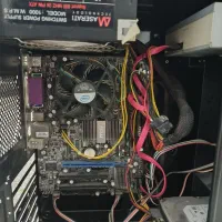 کیس|رایانه رومیزی|شیراز, مسلم|دیوار