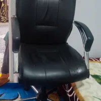 صندلی چرخشی مدیریت