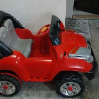 ماشین شارژی|اسباب‌‌بازی|مشهد, شهرک مهرگان|دیوار