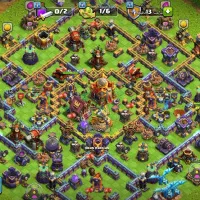 کلش رویال و اف کلنز|کنسول، بازی ویدئویی و آنلاین|اراک, |دیوار