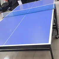 فروش میز پینگ پنگ و فوتبال دستی عابدینی
