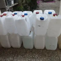 دبه 20 لیتری مخصوص ذخیره آب آشامیدنی