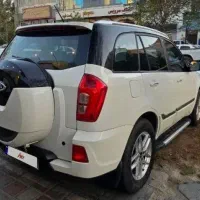 ام وی ام x33s ( نیو فیس AT )|خودرو سواری و وانت|تهران, علم و صنعت|دیوار