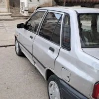 پراید مدل ۸۷