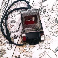 دوربین جلوی ماشین