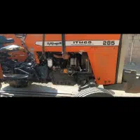 تراکتور ۲۸۵|خودرو سنگین|دینور, |دیوار