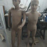 مایکن بچگانه دختر و پسر