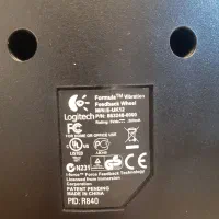 فرمان بازی لاجیتک|کنسول، بازی ویدئویی و آنلاین|خرمآباد, |دیوار