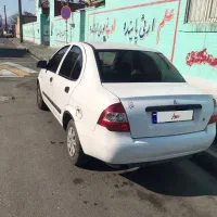 تیبا یک مدل۹۵