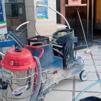 کاشی ساب سنگ سابی موزائیک سابی کف ساب