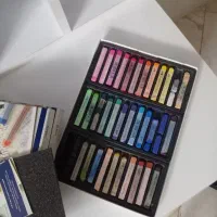 پاستل فابرکاسل