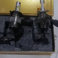 لوازم ماشین زنجیر چرخ کنسول هدلایت