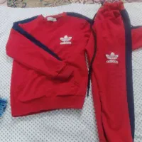 لباس پسرانه سایز 40 در حد نو