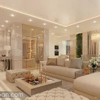 آپارتمان ۲ خوابه