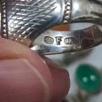 انگشتر فدیوم  خسروی|جواهرات|اسلام‌شهر, باغ فیض|دیوار