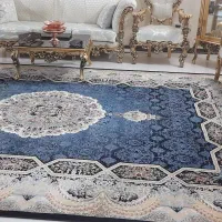 فروش فرش ۷۰۰شانه تراکم ۲۵۵۰در حد نو