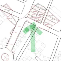 فروش زمین مسکونی