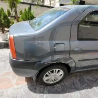 تندر۹۰ مدل 92 E2 لوگان ال90|خودرو سواری و وانت|تهران, تهرانپارس غربی|دیوار