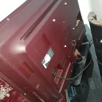 تلویزیون 42 ال جی|تلویزیون و پروژکتور|بندر ماهشهر, |دیوار