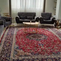 فرش دستباف قدیمی