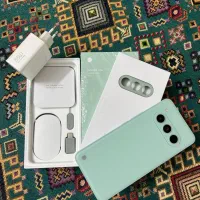 داریا باند ۲ لایت یک هفته کار+سری شارژ اورجینال