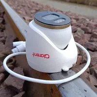 دوربین مداربسته تاییده اماکن