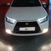 دنا پلاس اتومات اپشنال ۱۴۰۵