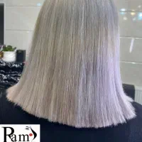 سالن زیبایی