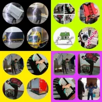 *شرکت باربری الماس شهر*حمل صفرتاصداثاثیه منزل