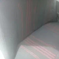 فروش پراید مدل ۹۶