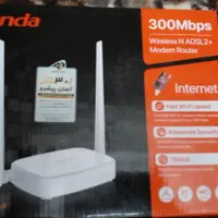 مودم Tenda