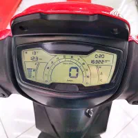 ساتلیس ۱۷۰ مدل ۴۰۲ بدون خط و خش|موتورسیکلت|تهران, افسریه شمالی|دیوار