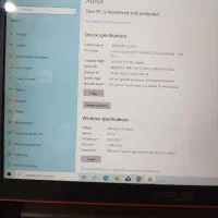 لپتاپ ایسوس