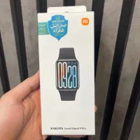 ساعت شیامی بند ۹ پرو