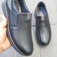 کفش طبی مردانه با شش ماه ضمانت