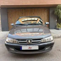 پرشیا سال ۱۴۰۰|خودرو سواری و وانت|کرج, شهرک جهان‌نما|دیوار