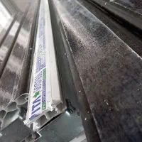 درب.پنجره.کرکره.ماربل شیت.رنگ|مصالح و تجهیزات ساختمان|قم, قلعه صدری|دیوار