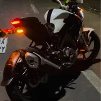 بنلی۱۸۰|موتورسیکلت|گرگان, |دیوار