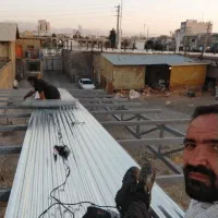 جوشکاری سیار در فردیس مارلیک مشکین آباد خوشنام