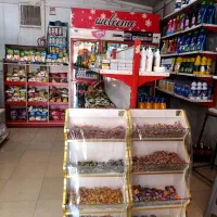 واگذاری سوپر مارکت|فروشگاه و مغازه|برخوار, |دیوار