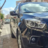 جک s5 مدل ۹۵تمام فابریک بسیار سالم و خوش رخ