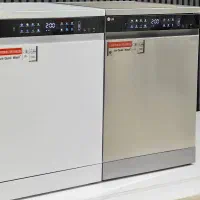 ماشین ظرفشویی ۱۴ نفره الجی