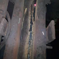 جوشکار سیار|خدمات پیشه و مهارت|لنجان, |دیوار