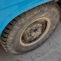 نیسان فروشی مدل ۸۸|خودرو سواری و وانت|آباده, |دیوار