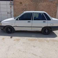 پراید ۸۷