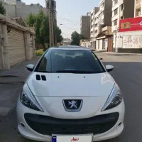 207 پانا مدل 1401 دنده ای