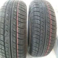 لاستیک خودرو پراید|قطعات یدکی و لوازم جانبی|صائین قلعه, |دیوار